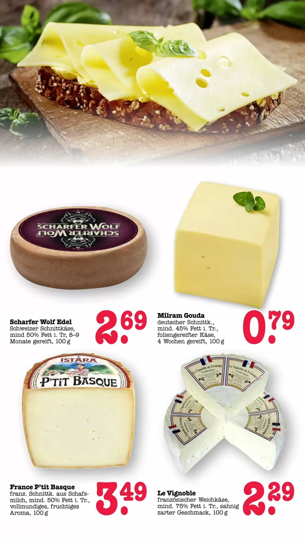 Scheck-in-Center Prospekt (ab 09.02.2026) zum Blättern - Seite 19