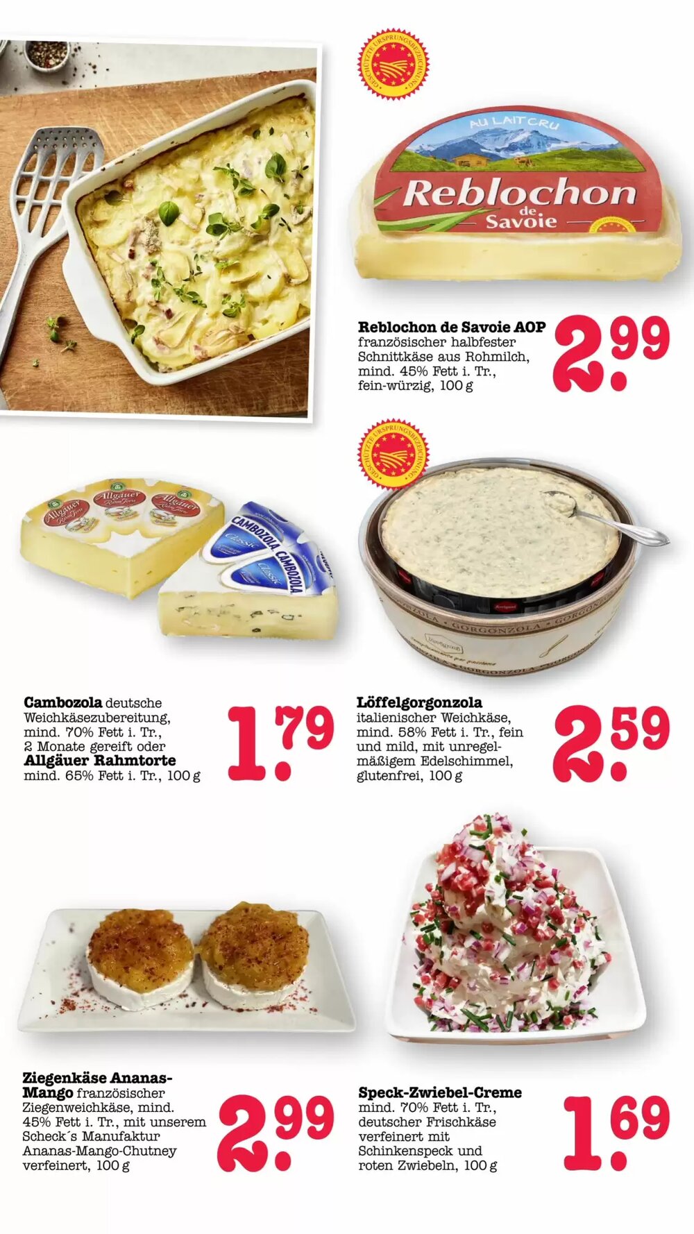 Scheck-in-Center Prospekt (ab 09.02.2026) zum Blättern - Seite 20