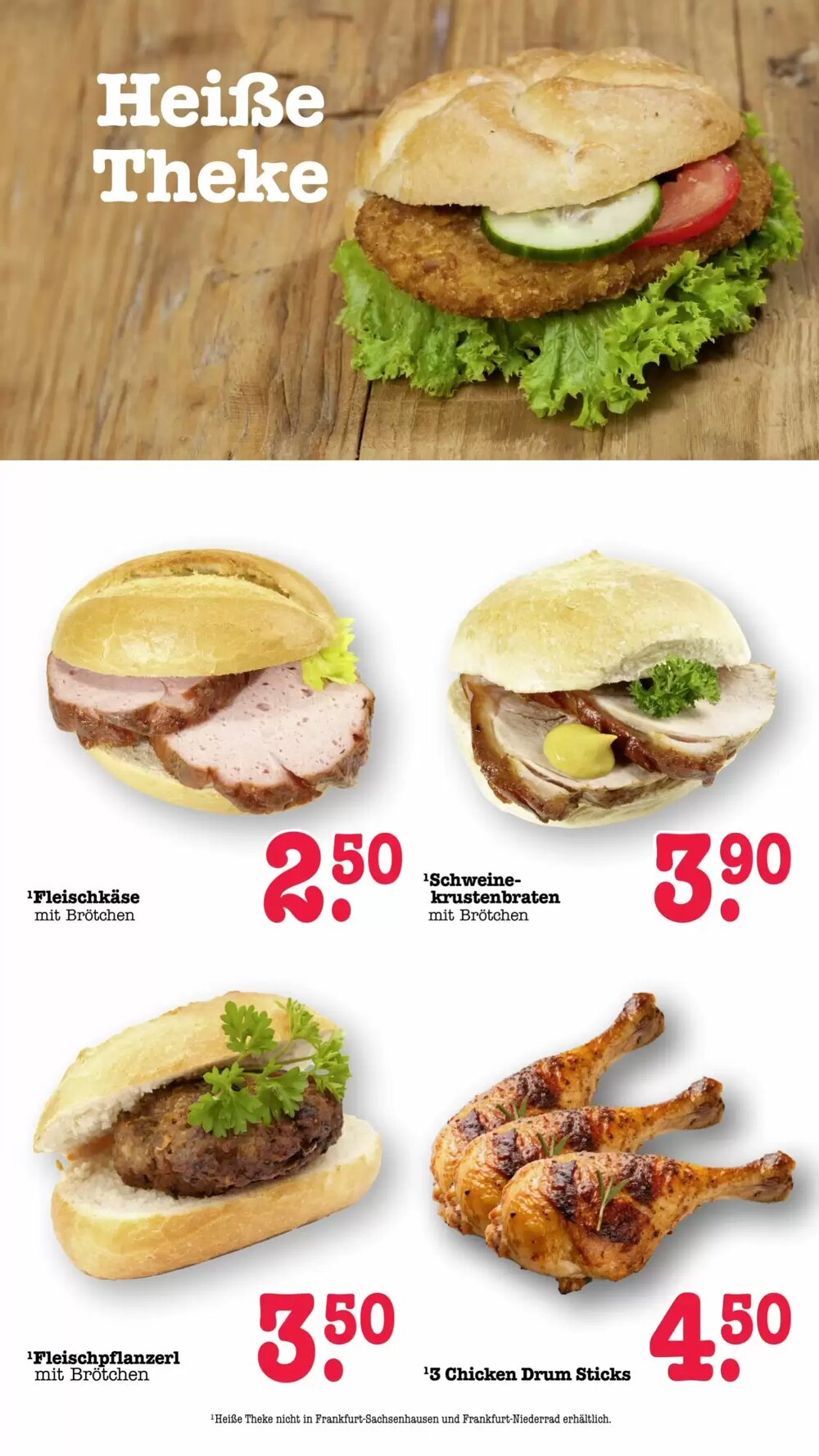 Scheck-in-Center Prospekt (ab 09.02.2026) zum Blättern - Seite 26