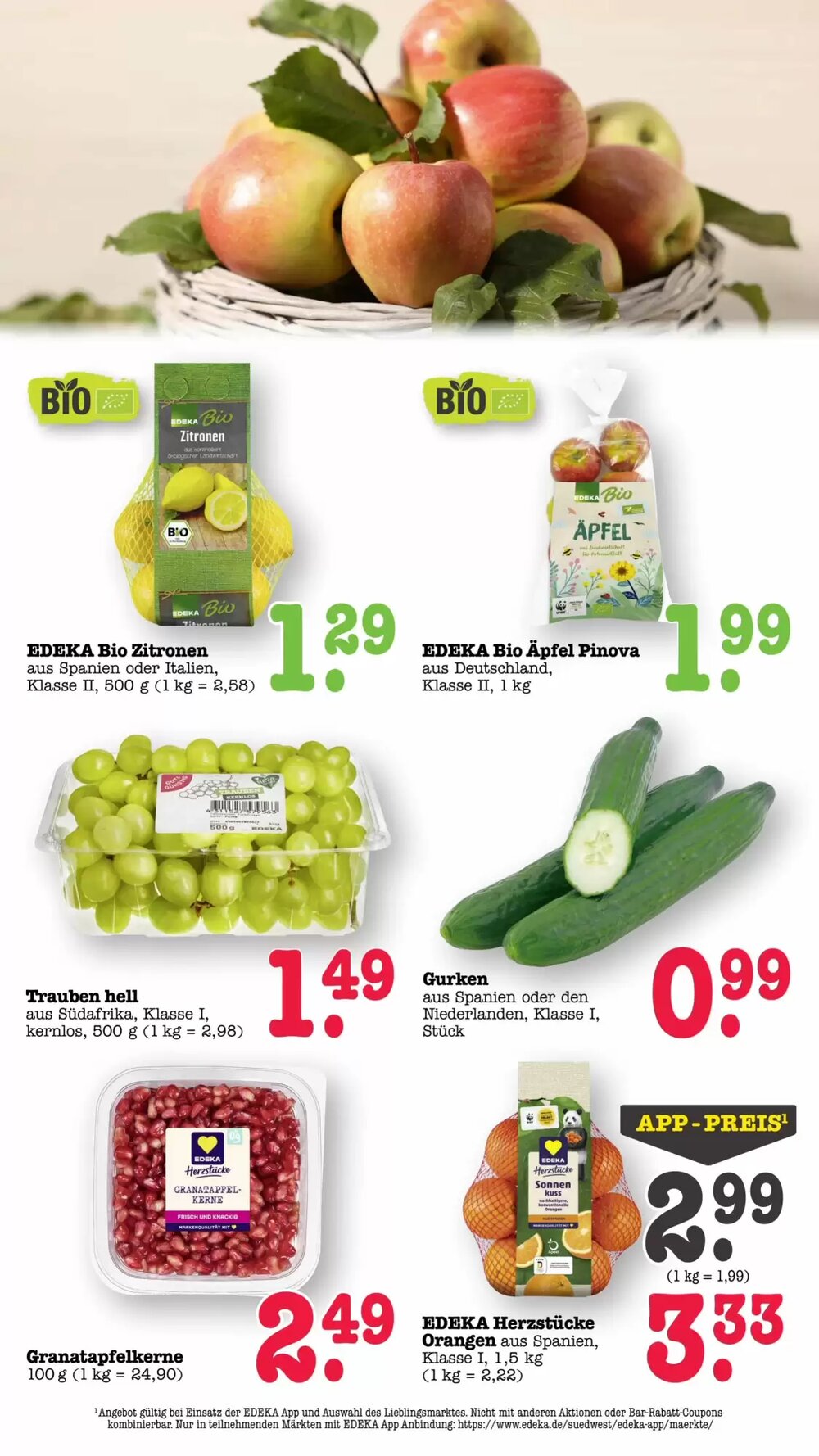 Scheck-in-Center Prospekt (ab 09.02.2026) zum Blättern - Seite 28