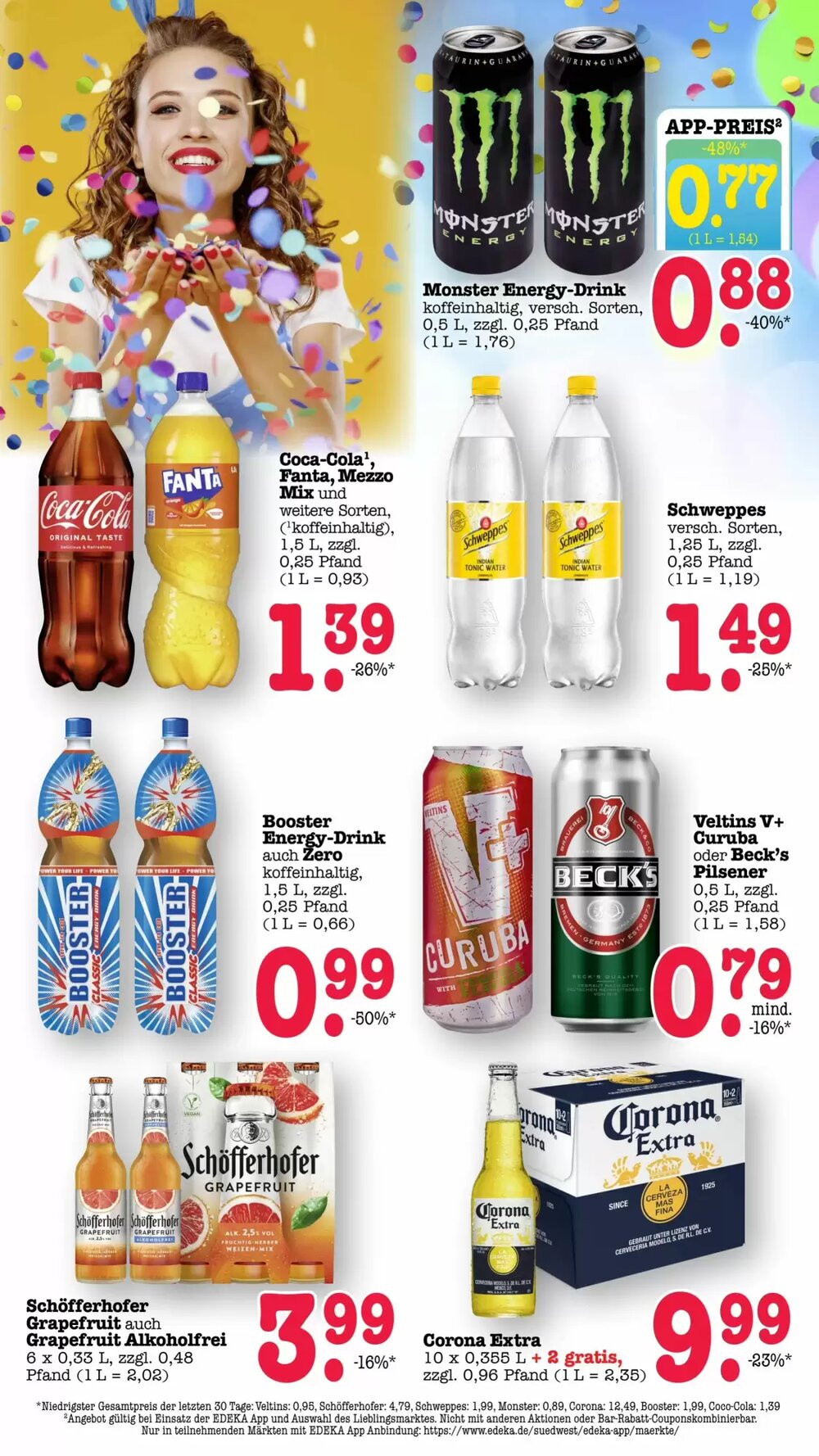 Scheck-in-Center Prospekt (ab 09.02.2026) zum Blättern - Seite 3