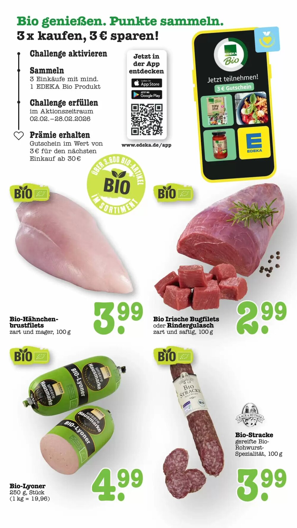 Scheck-in-Center Prospekt (ab 09.02.2026) zum Blättern - Seite 31