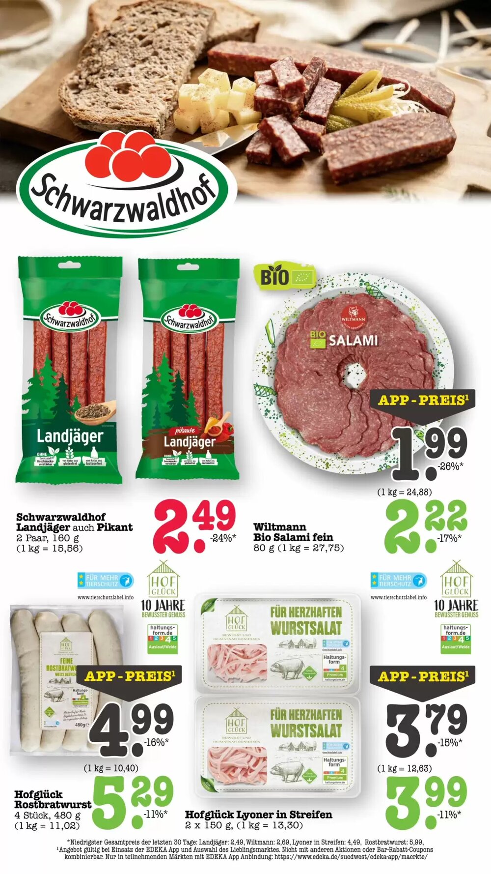 Scheck-in-Center Prospekt (ab 09.02.2026) zum Blättern - Seite 32