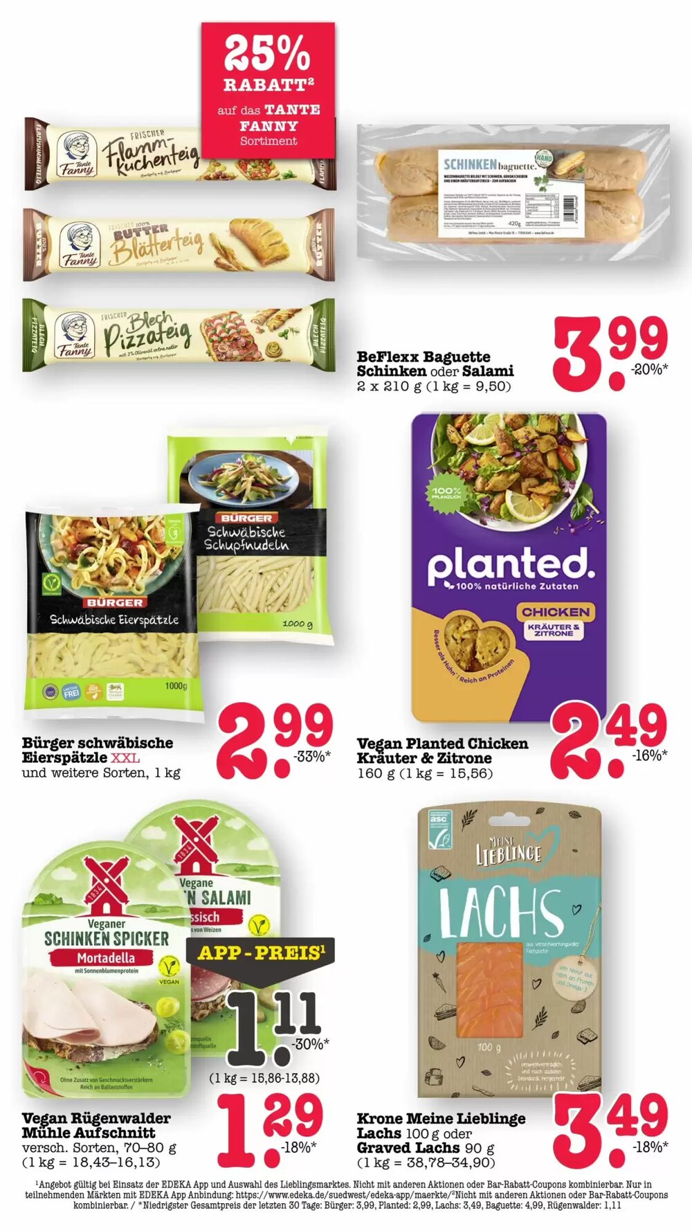 Scheck-in-Center Prospekt (ab 09.02.2026) zum Blättern - Seite 34