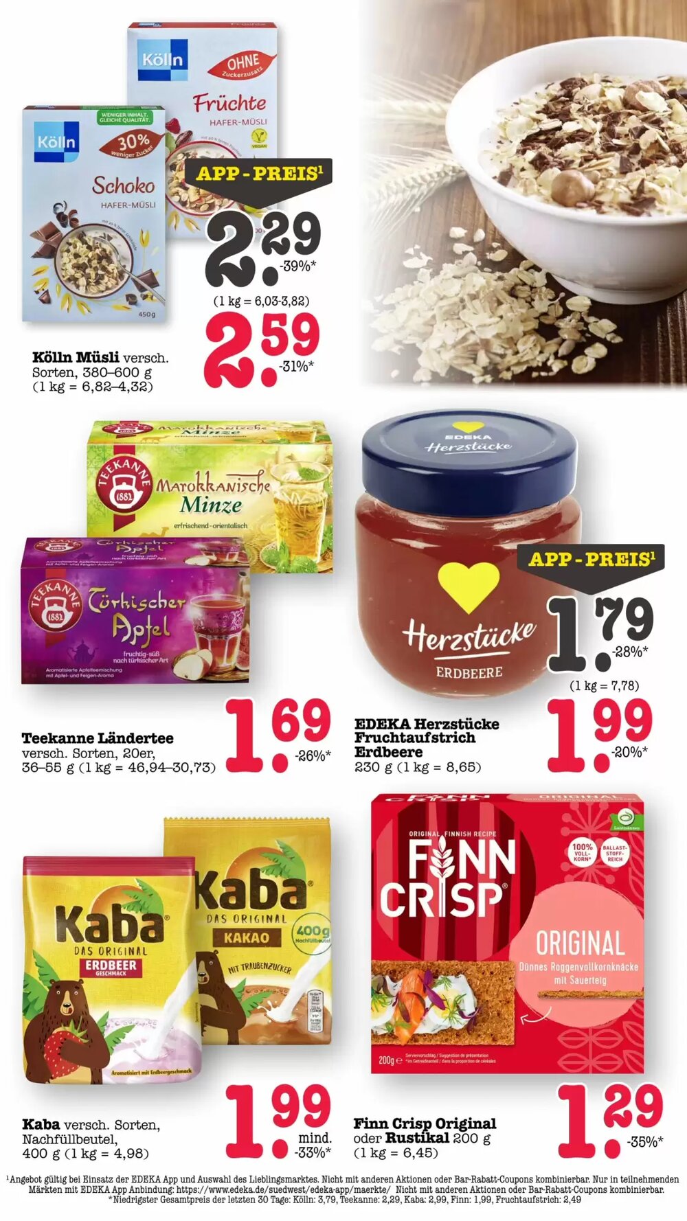 Scheck-in-Center Prospekt (ab 09.02.2026) zum Blättern - Seite 39