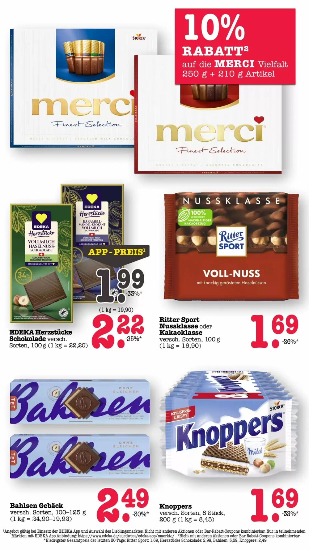 Scheck-in-Center Prospekt (ab 09.02.2026) zum Blättern - Seite 40