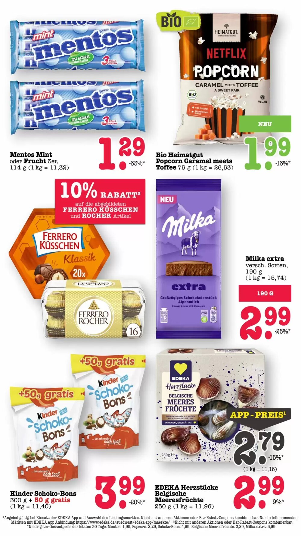 Scheck-in-Center Prospekt (ab 09.02.2026) zum Blättern - Seite 41