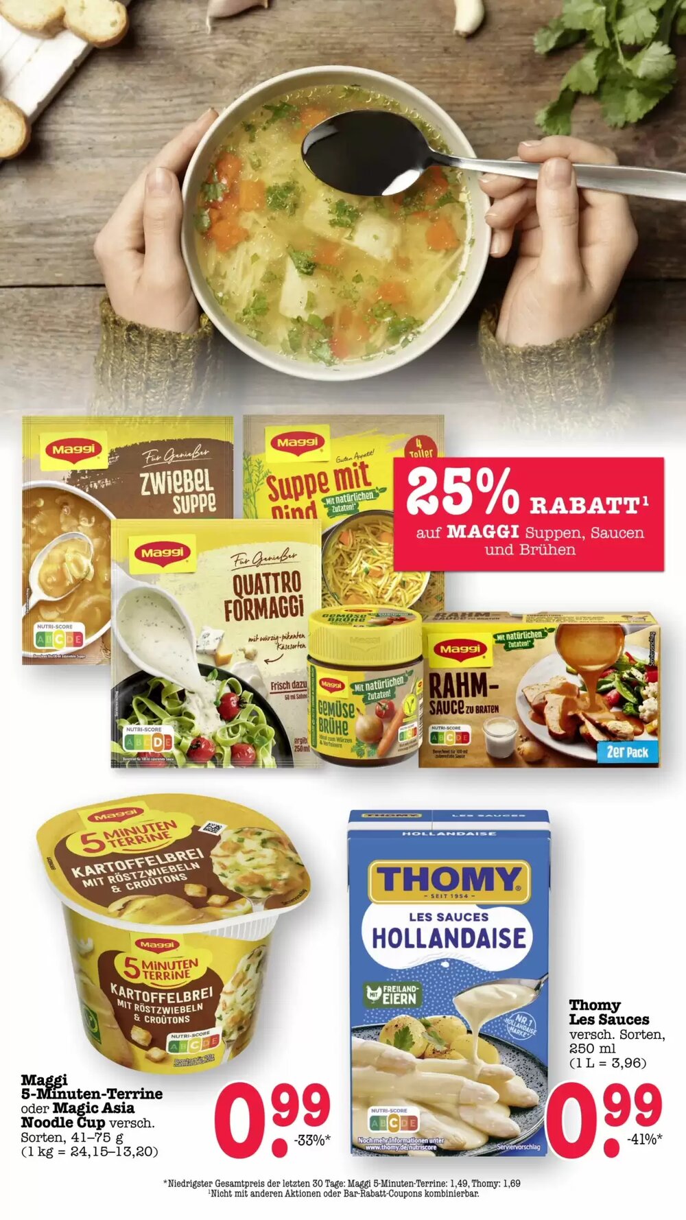 Scheck-in-Center Prospekt (ab 09.02.2026) zum Blättern - Seite 43