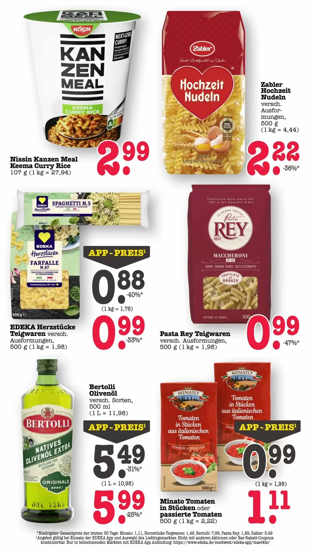 Scheck-in-Center Prospekt (ab 09.02.2026) zum Blättern - Seite 44