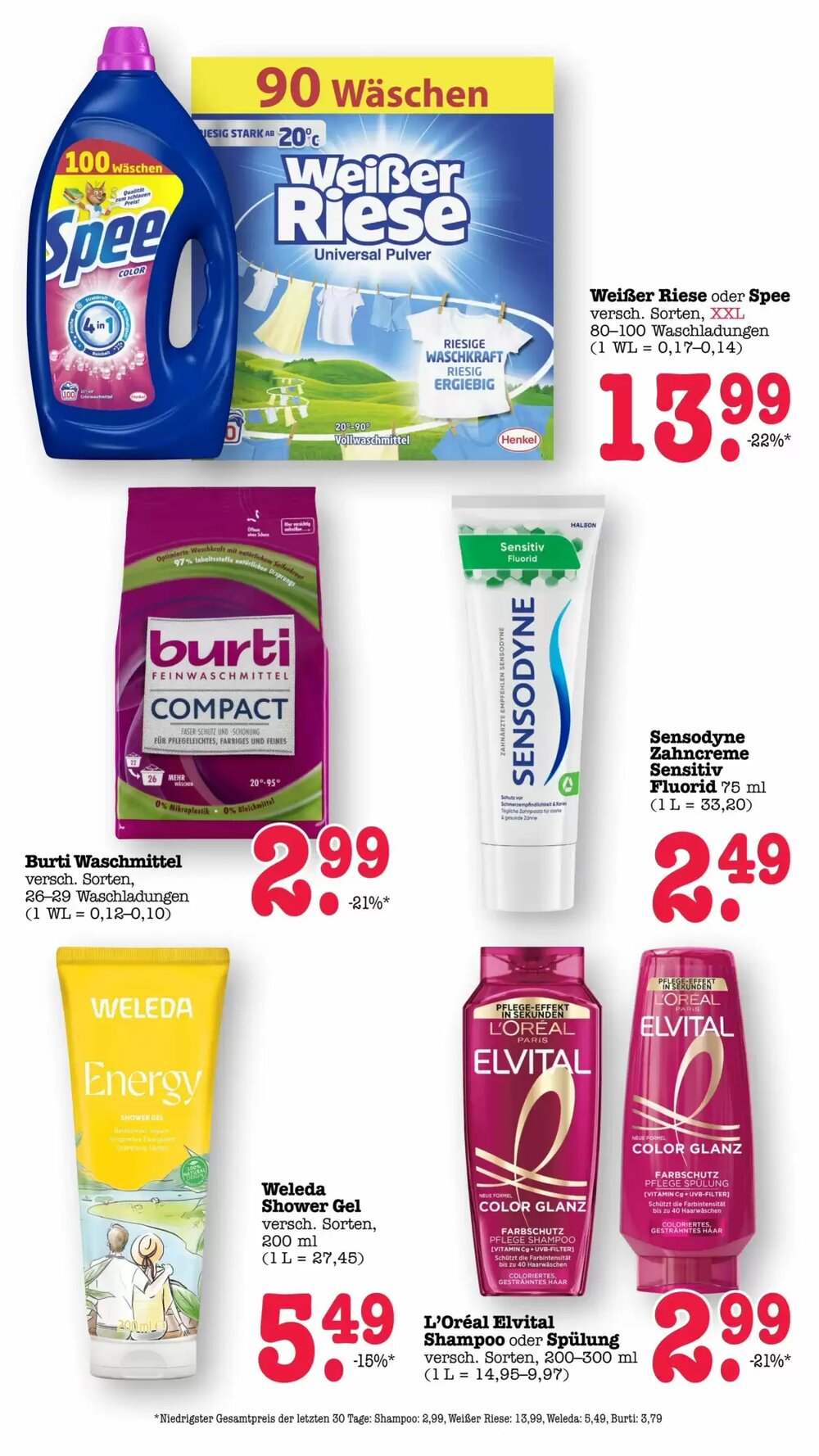 Scheck-in-Center Prospekt (ab 09.02.2026) zum Blättern - Seite 47