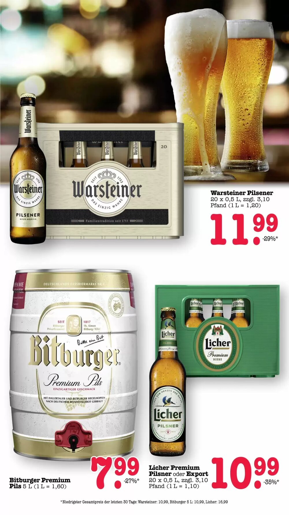 Scheck-in-Center Prospekt (ab 09.02.2026) zum Blättern - Seite 5