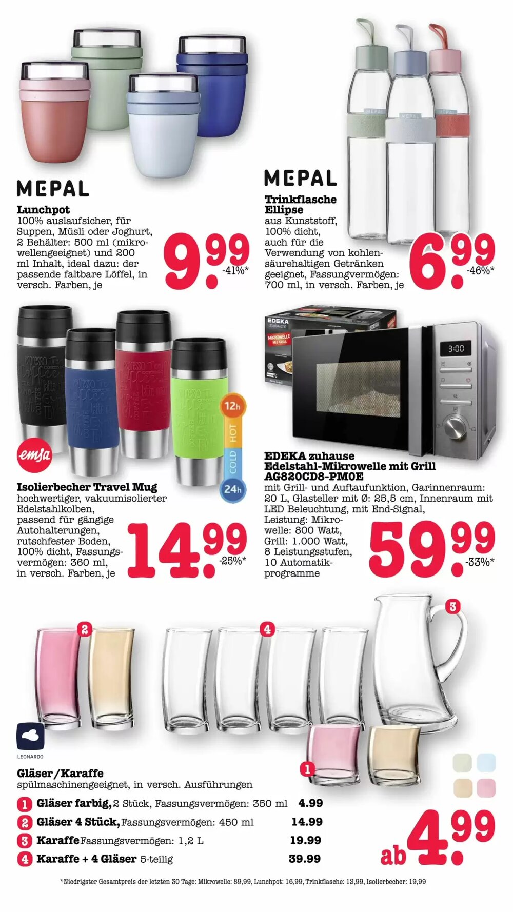 Scheck-in-Center Prospekt (ab 09.02.2026) zum Blättern - Seite 52