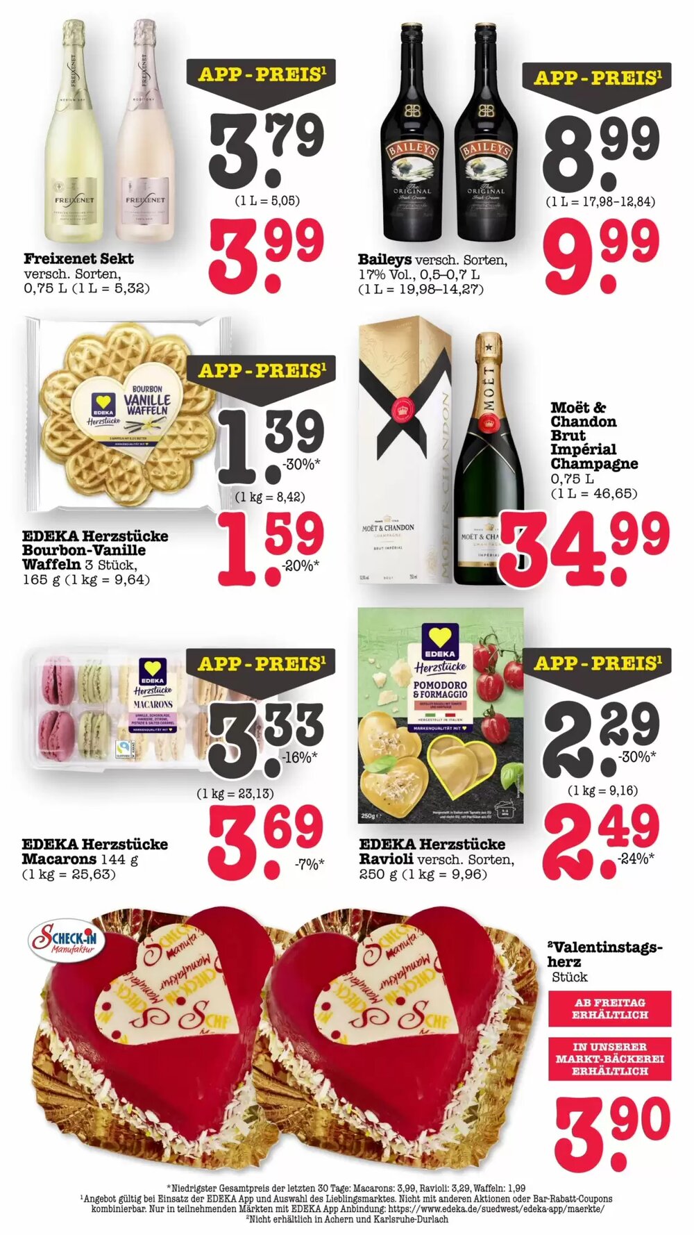 Scheck-in-Center Prospekt (ab 09.02.2026) zum Blättern - Seite 53