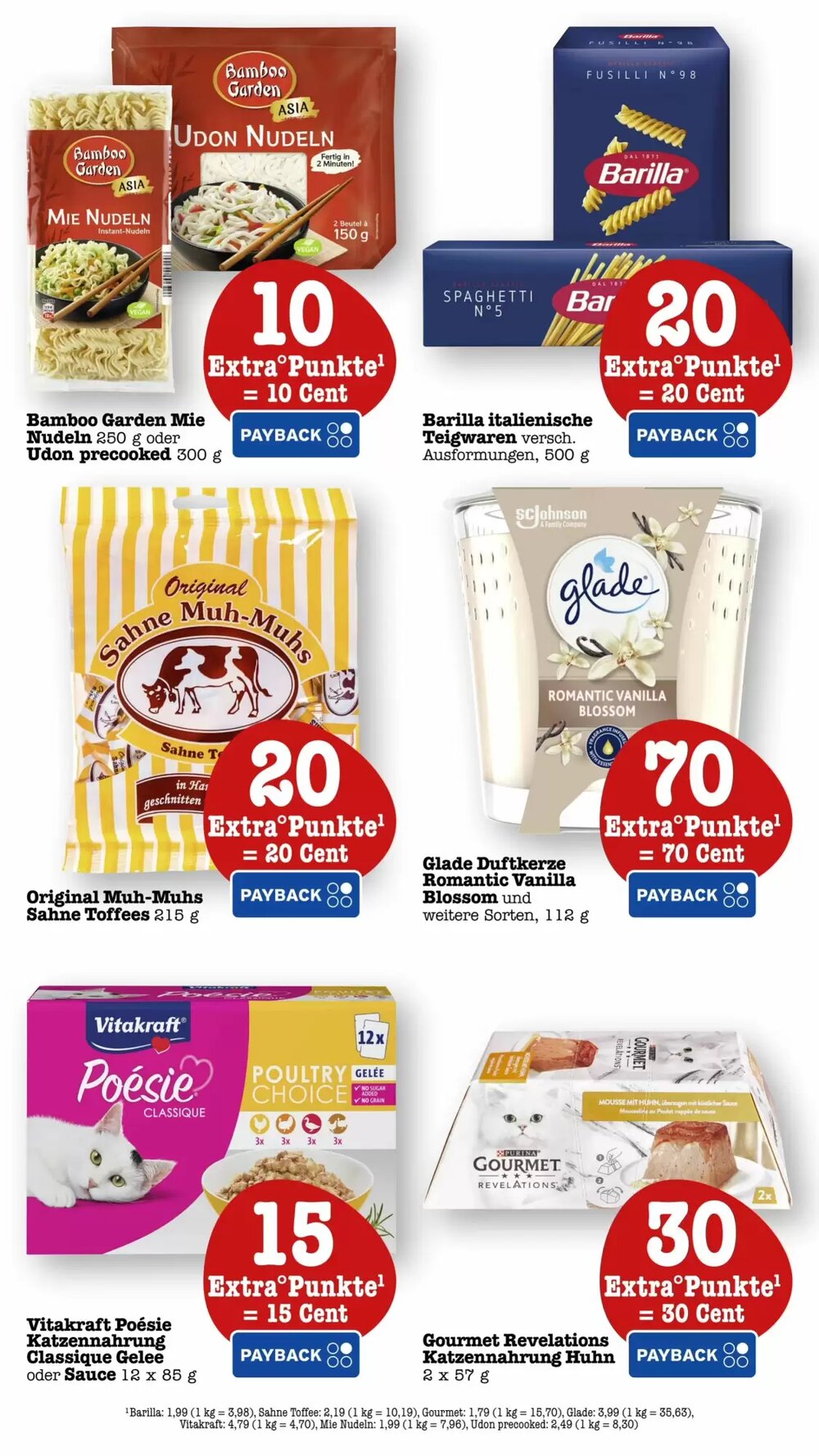 Scheck-in-Center Prospekt (ab 09.02.2026) zum Blättern - Seite 56