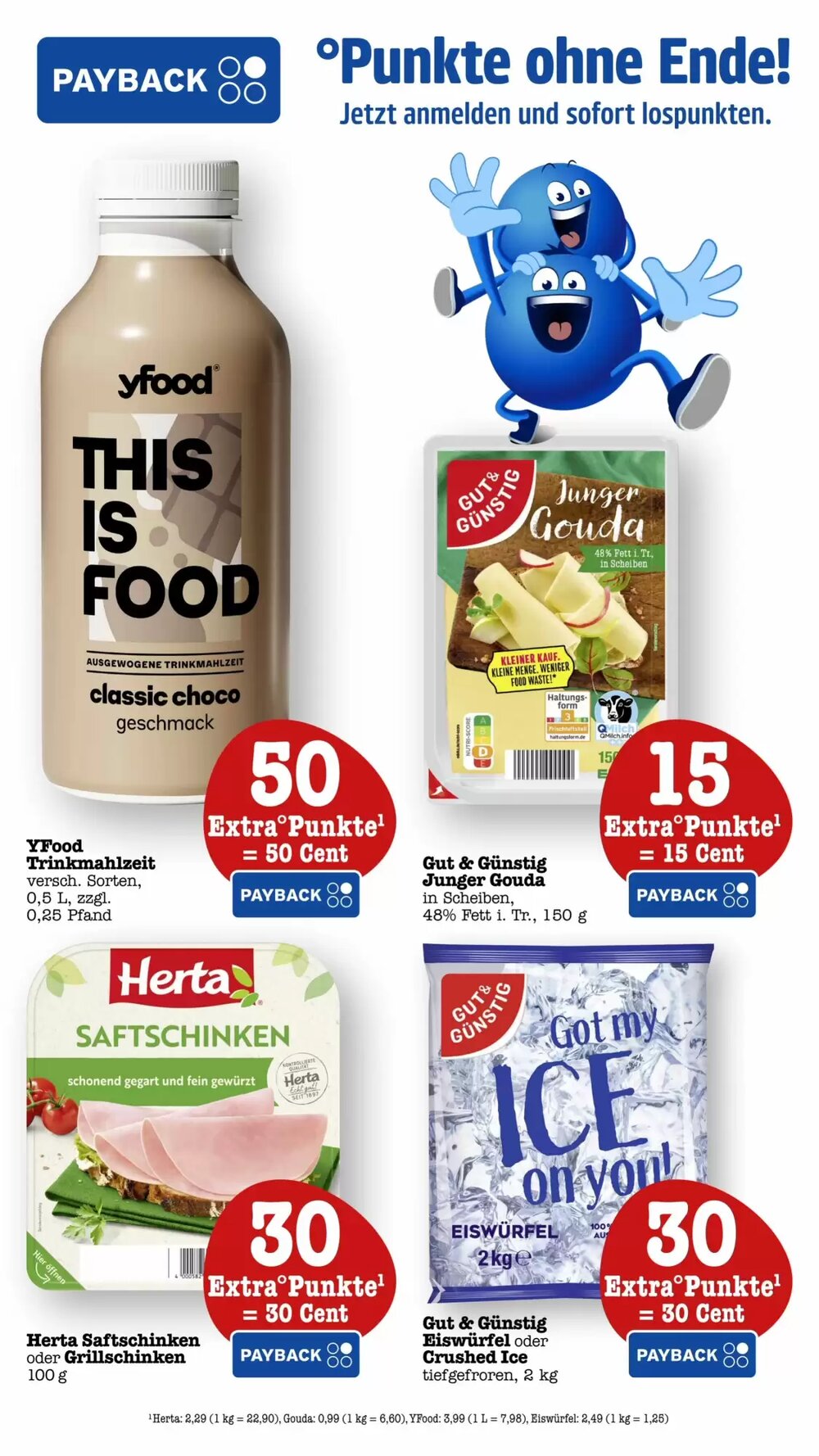 Scheck-in-Center Prospekt (ab 09.02.2026) zum Blättern - Seite 57