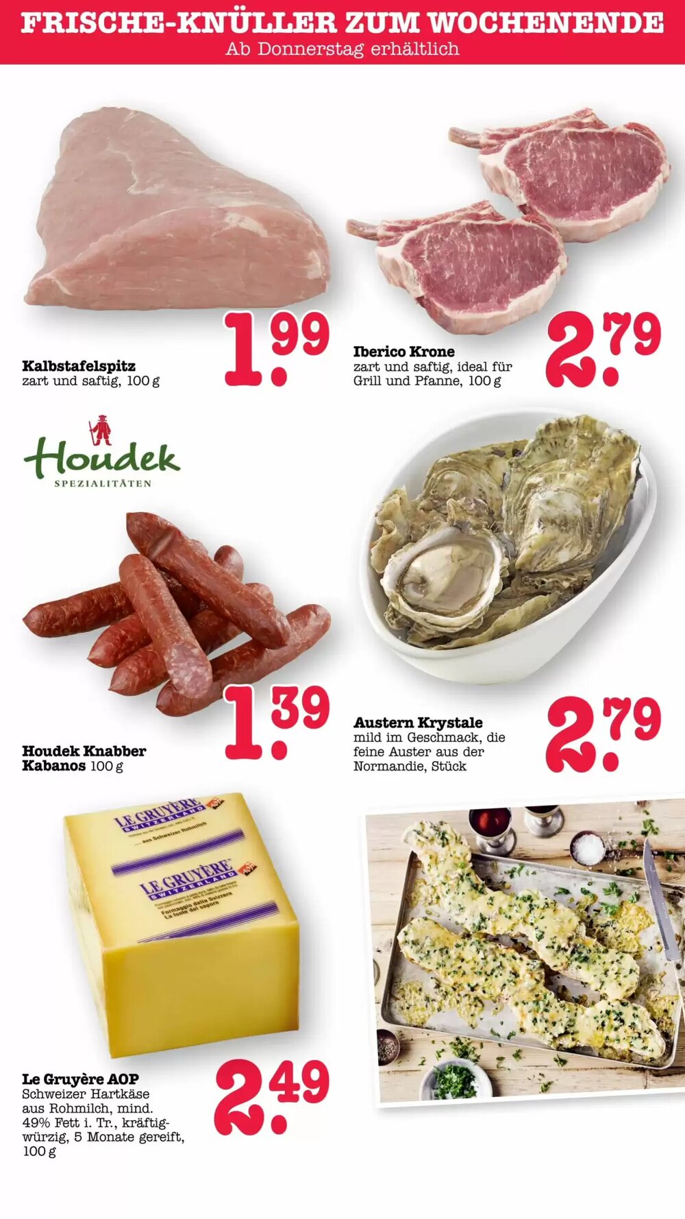 Scheck-in-Center Prospekt (ab 09.02.2026) zum Blättern - Seite 59