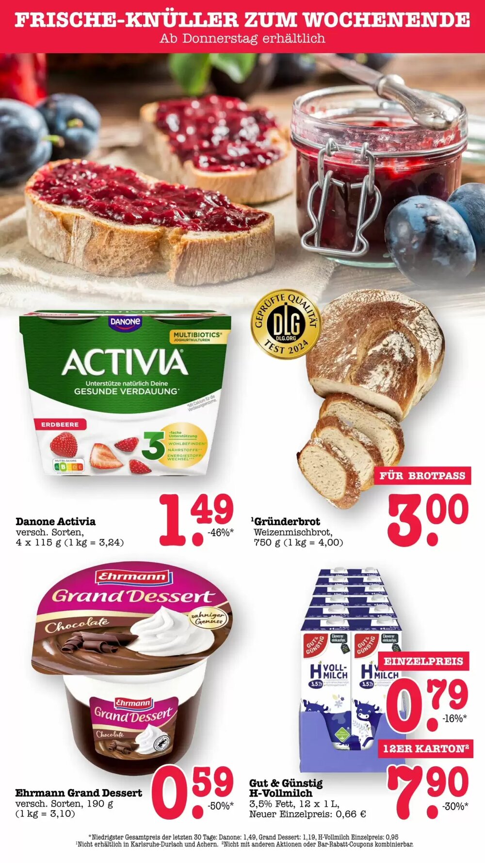 Scheck-in-Center Prospekt (ab 09.02.2026) zum Blättern - Seite 60