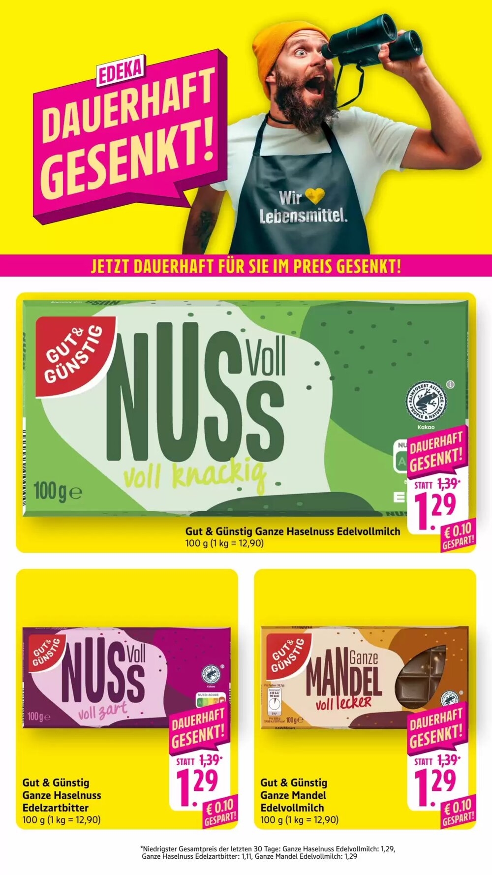 Scheck-in-Center Prospekt (ab 09.02.2026) zum Blättern - Seite 63