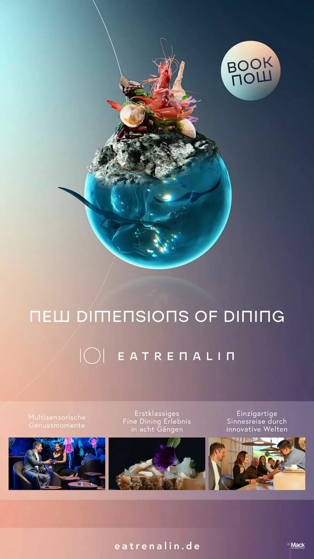 Scheck-in-Center Prospekt (ab 09.02.2026) zum Blättern - Seite 69