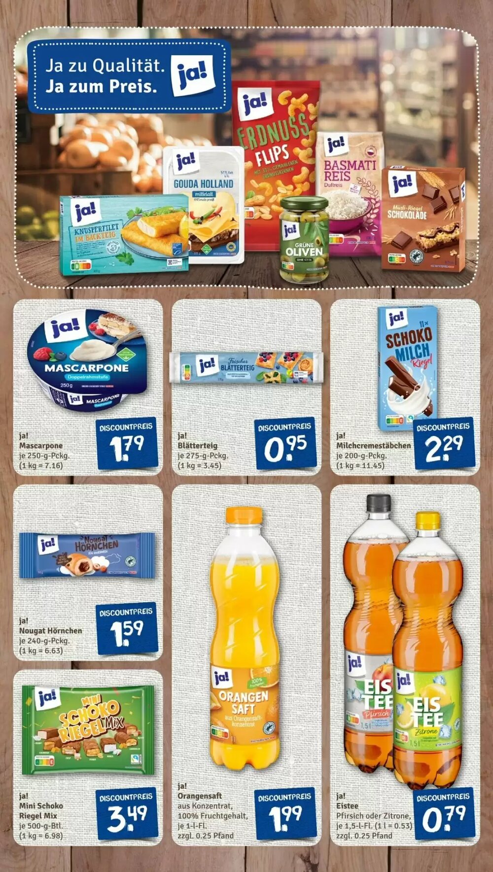 nahkauf Prospekt (ab 09.02.2026) zum Blättern - Seite 11