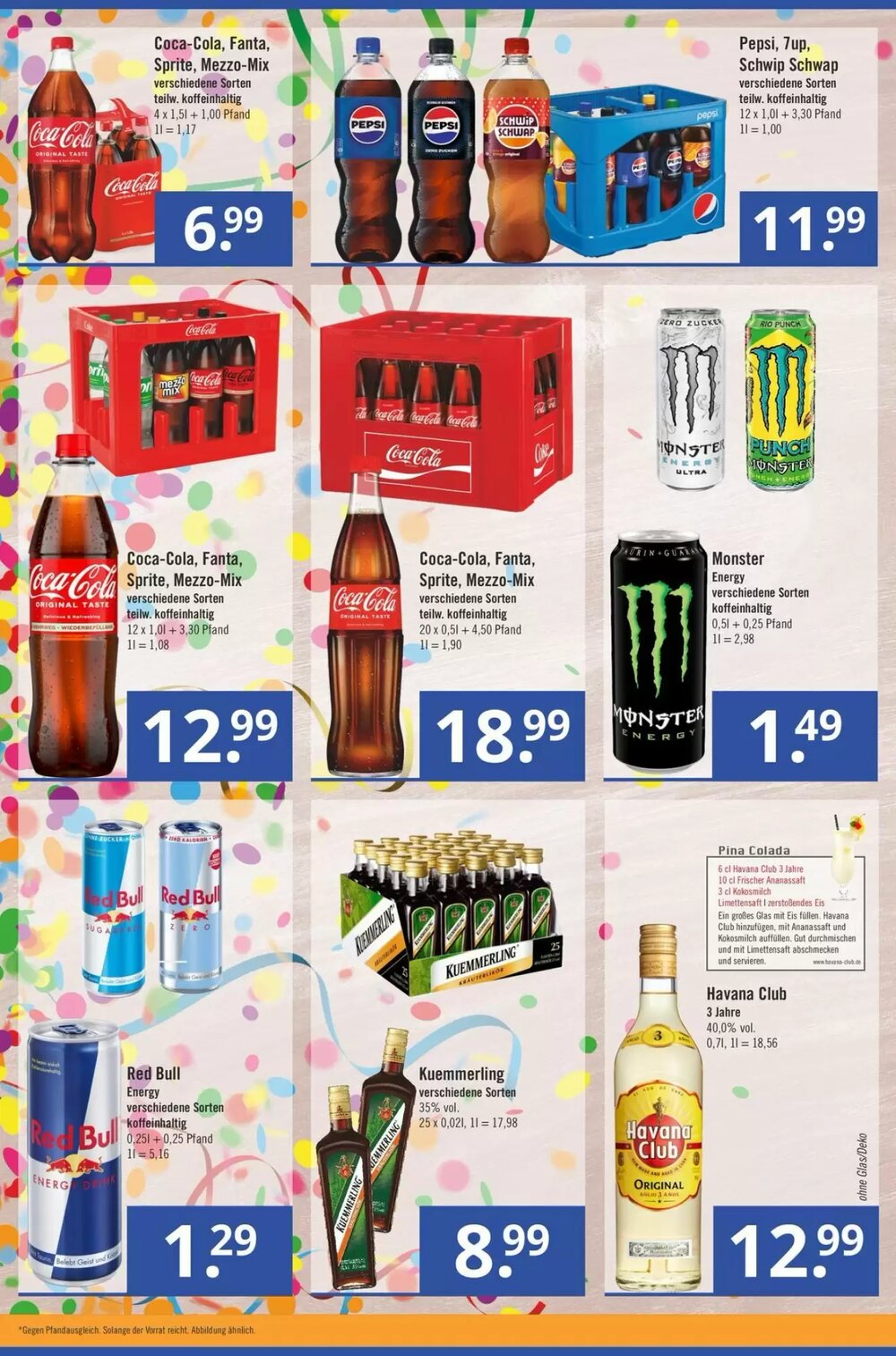 GetränkePartner Prospekt (ab 09.02.2026) zum Blättern - Seite 6