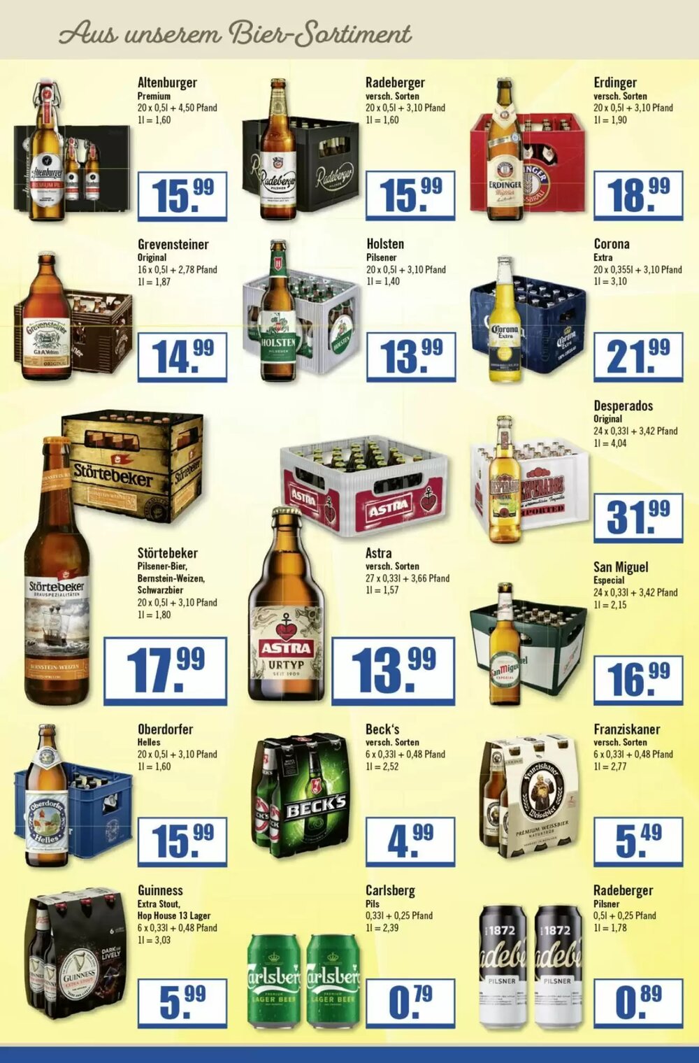 Zisch Prospekt (ab 09.02.2026) zum Blättern - Seite 3