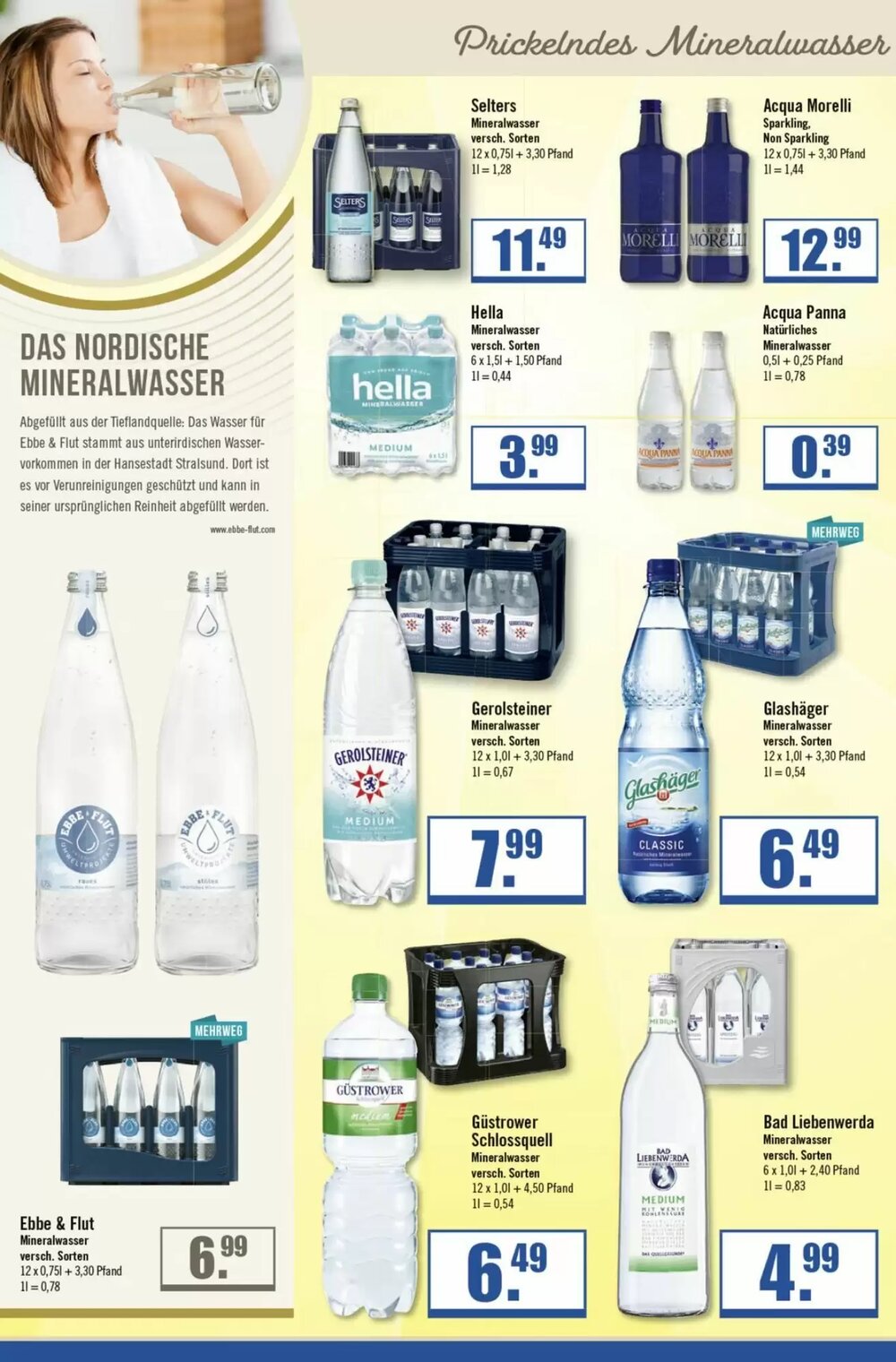 Zisch Prospekt (ab 09.02.2026) zum Blättern - Seite 4