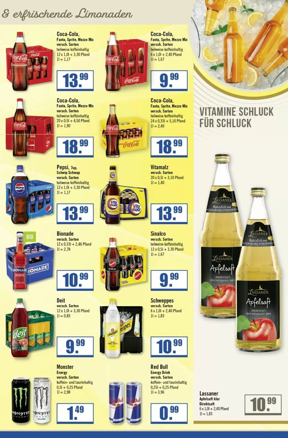 Zisch Prospekt (ab 09.02.2026) zum Blättern - Seite 5