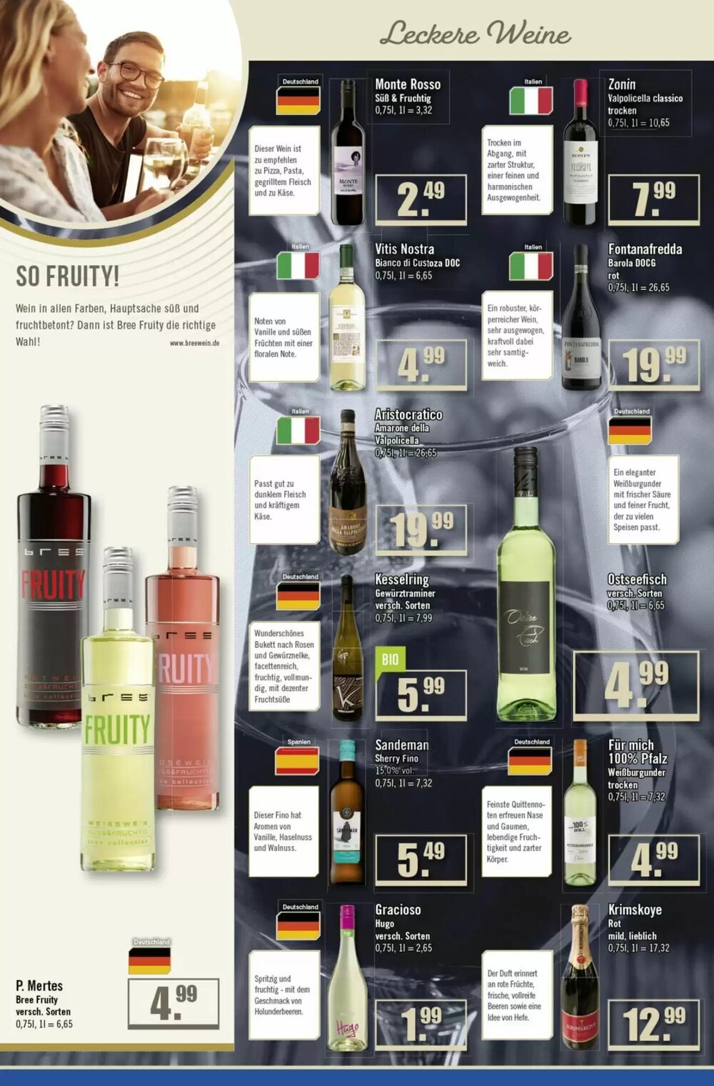 Zisch Prospekt (ab 09.02.2026) zum Blättern - Seite 6