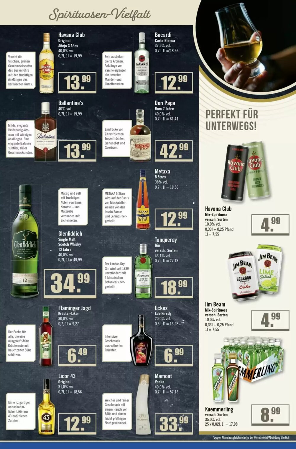 Zisch Prospekt (ab 09.02.2026) zum Blättern - Seite 7