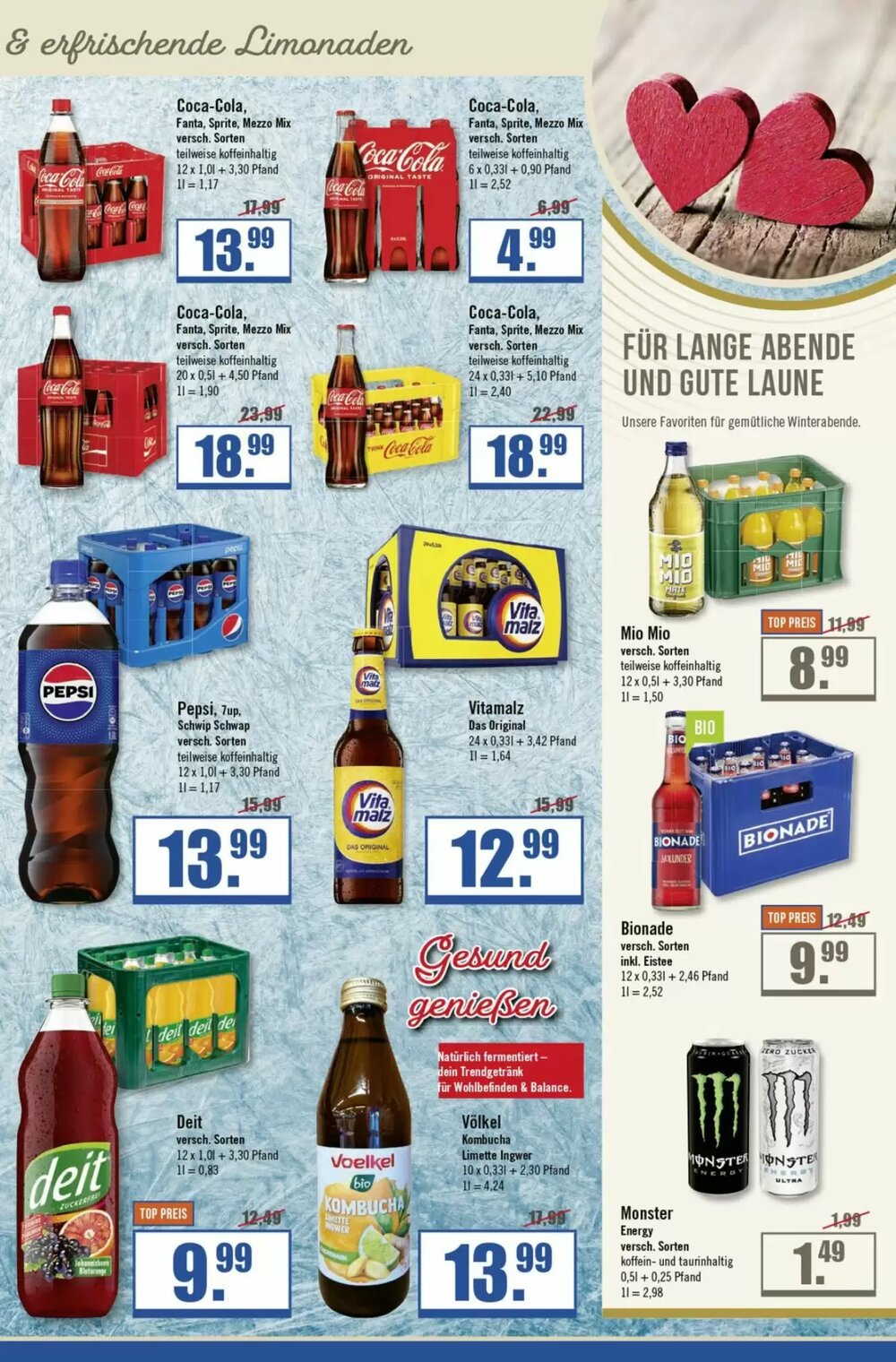 Zisch Prospekt (ab 09.02.2026) zum Blättern - Seite 5