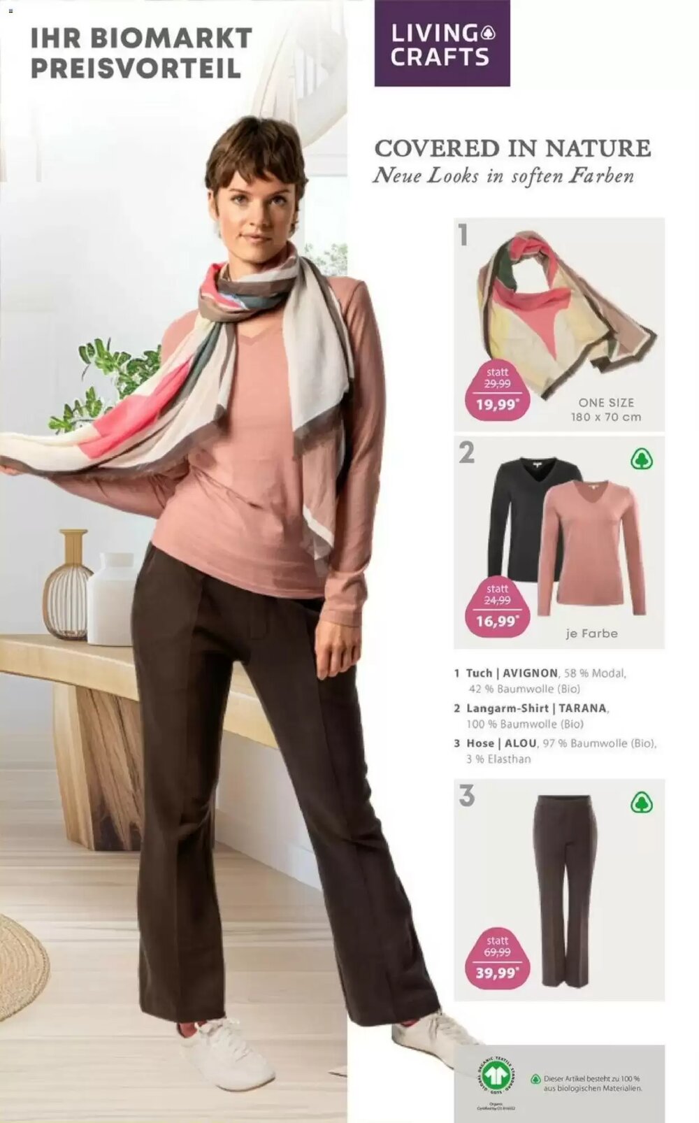 Denns BioMarkt Prospekt (ab 11.02.2026) zum Blättern - Seite 14