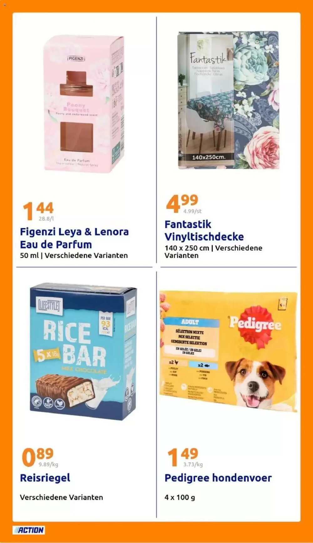 Action Prospekt (ab 11.02.2026) zum Blättern - Seite 20