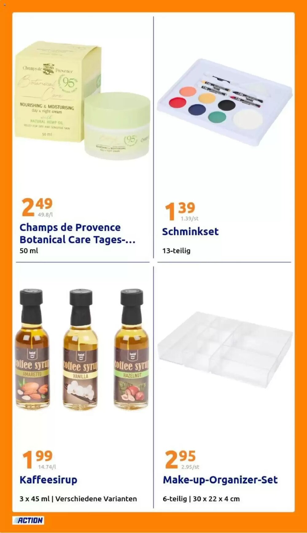 Action Prospekt (ab 11.02.2026) zum Blättern - Seite 22