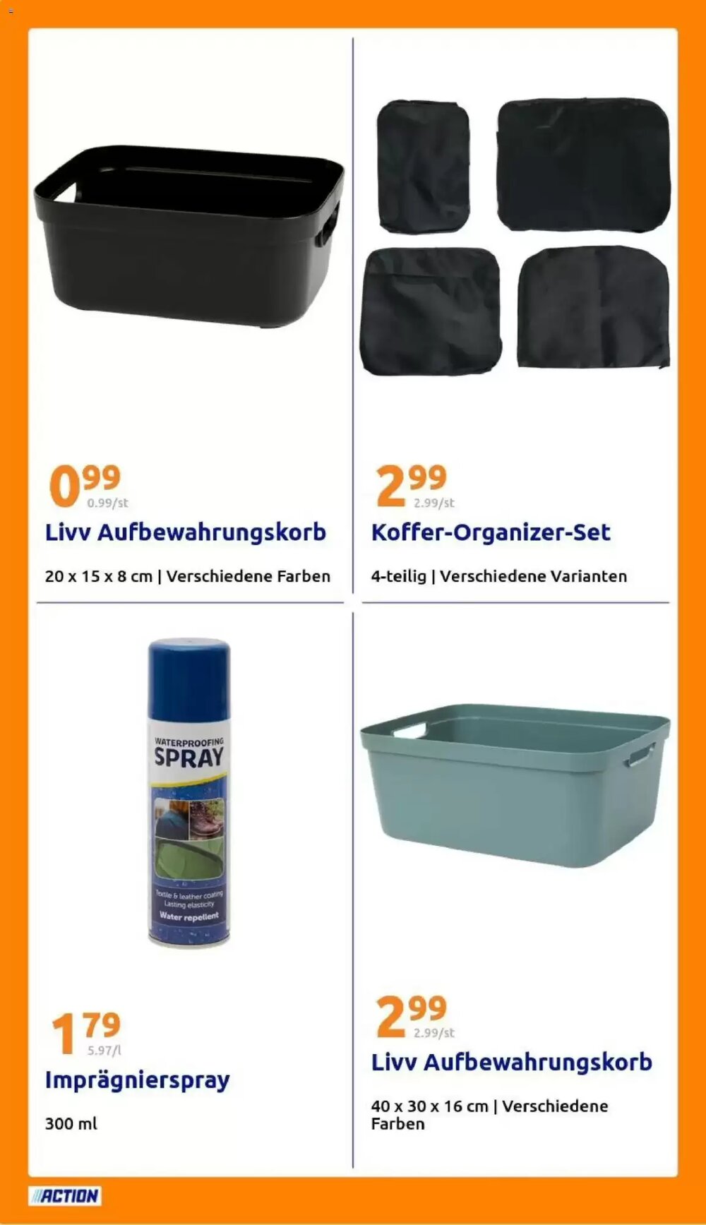 Action Prospekt (ab 11.02.2026) zum Blättern - Seite 26