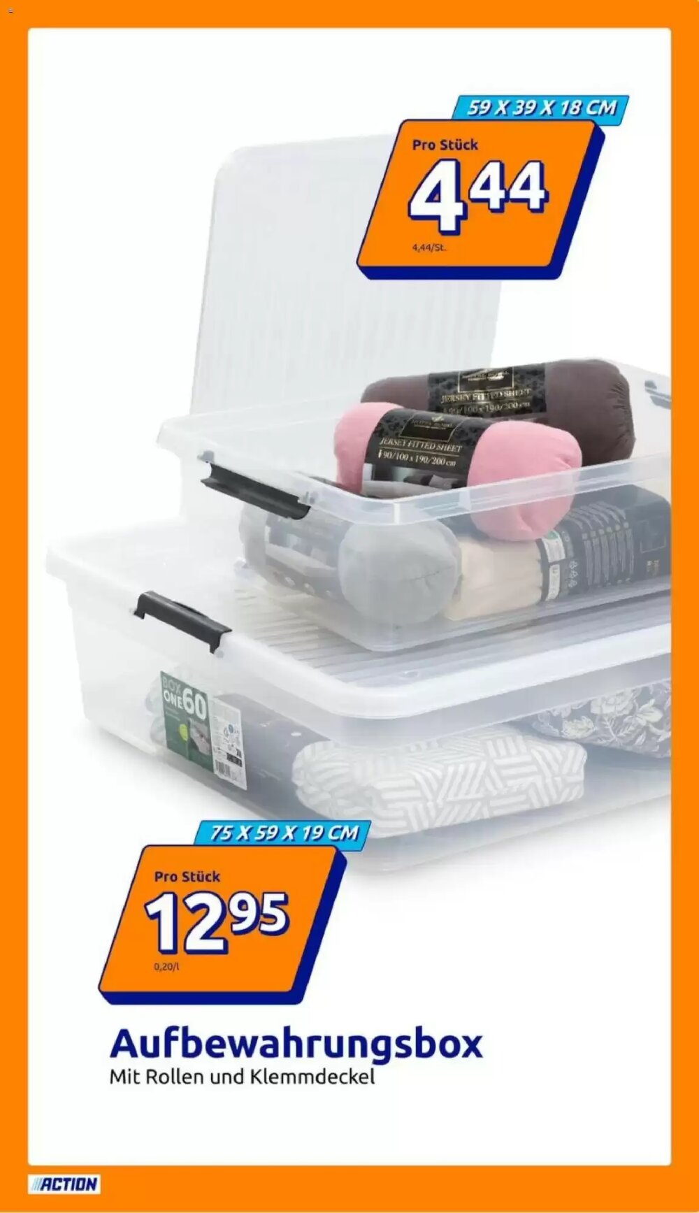 Action Prospekt (ab 11.02.2026) zum Blättern - Seite 9