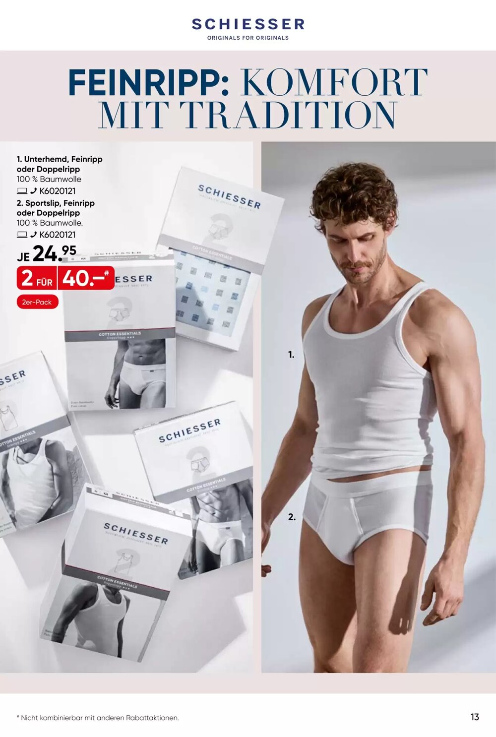 Galeria Prospekt (ab 11.02.2026) zum Blättern - Seite 13