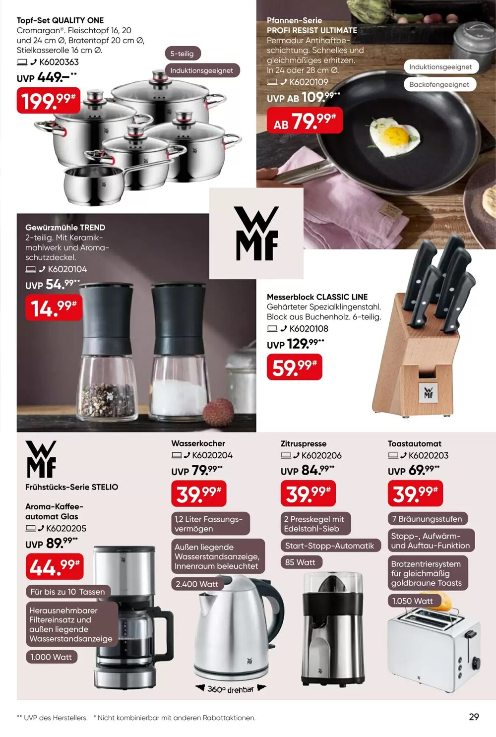 Galeria Prospekt (ab 11.02.2026) zum Blättern - Seite 29