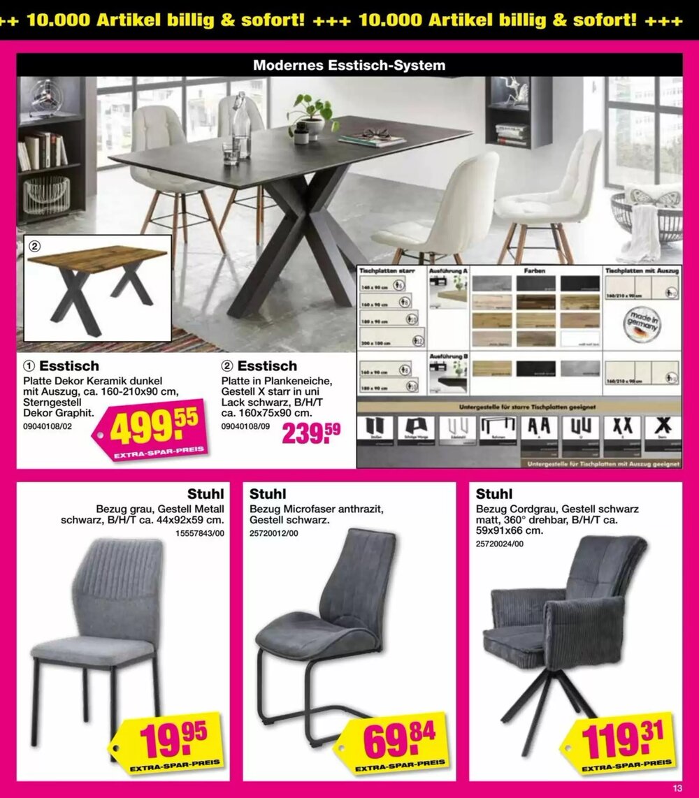 SOMIT Prospekt (ab 11.02.2026) zum Blättern - Seite 13