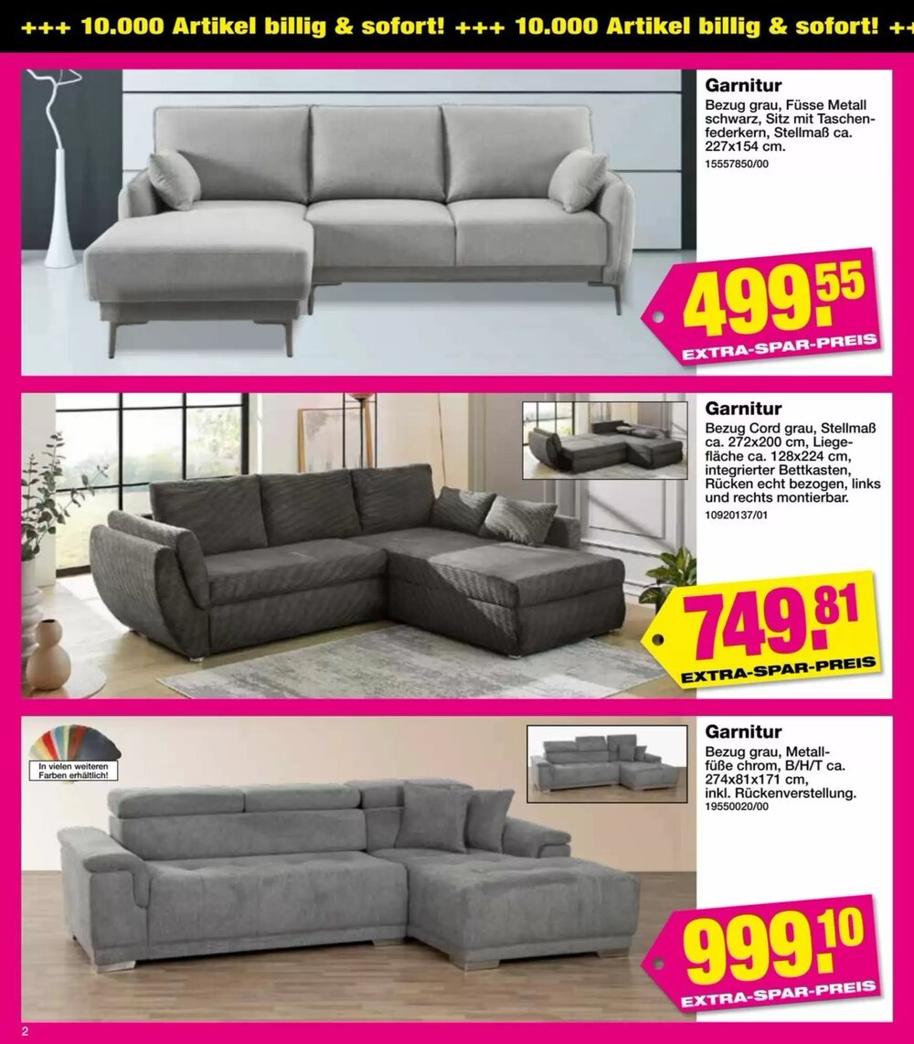 SOMIT Prospekt (ab 11.02.2026) zum Blättern - Seite 2