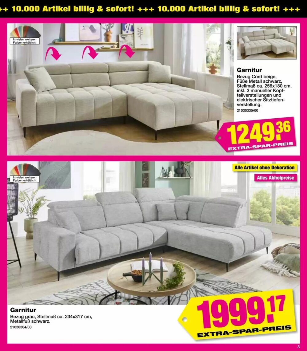 SOMIT Prospekt (ab 11.02.2026) zum Blättern - Seite 3