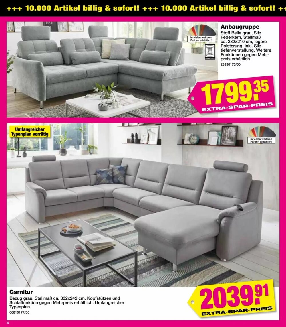 SOMIT Prospekt (ab 11.02.2026) zum Blättern - Seite 4