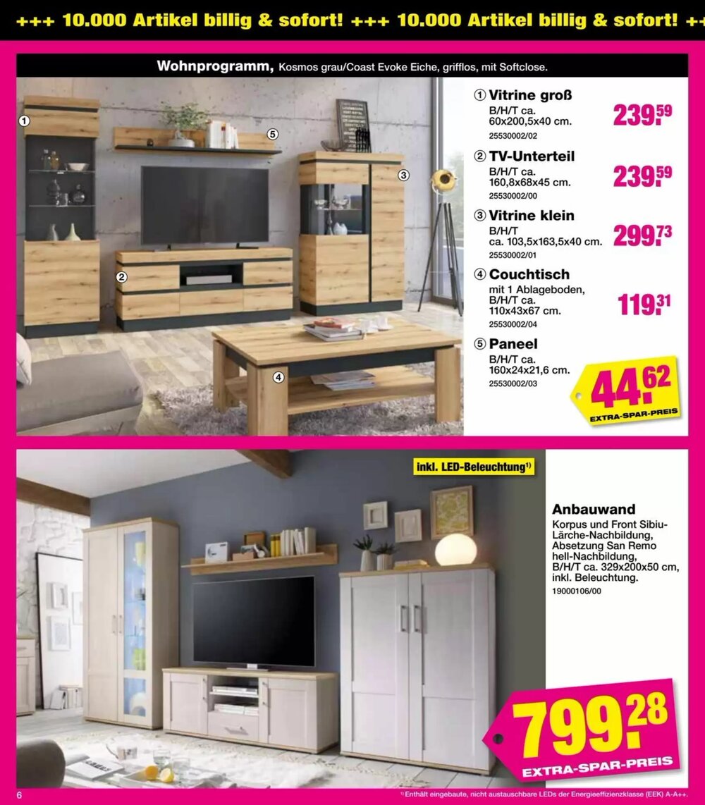 SOMIT Prospekt (ab 11.02.2026) zum Blättern - Seite 6