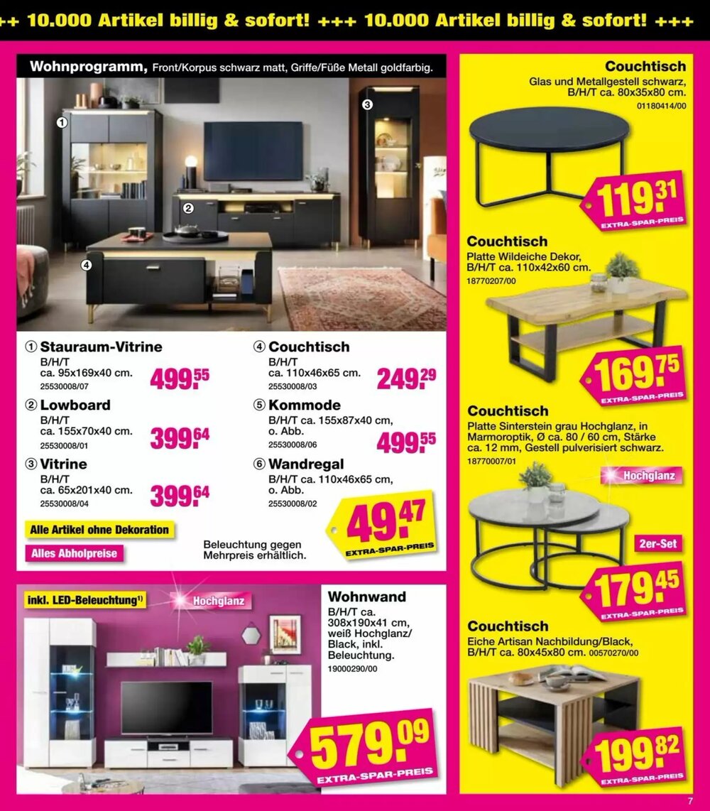 SOMIT Prospekt (ab 11.02.2026) zum Blättern - Seite 7