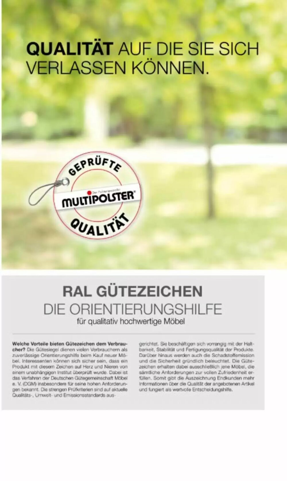 Multipolster Prospekt (ab 11.02.2026) zum Blättern - Seite 14