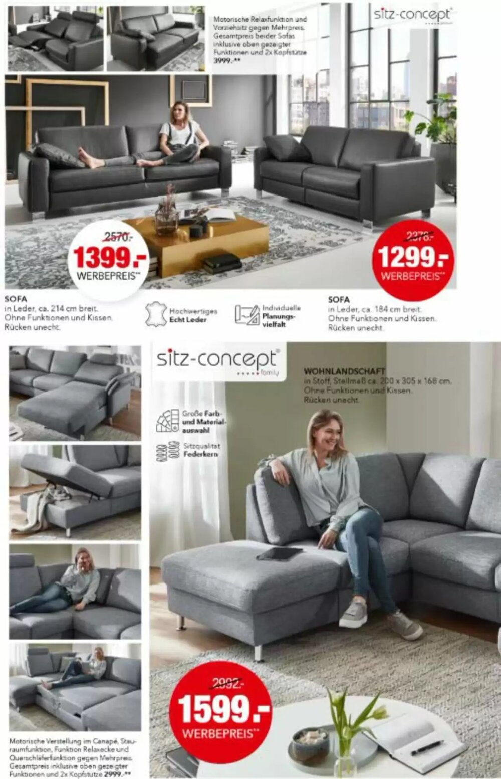 Multipolster Prospekt (ab 11.02.2026) zum Blättern - Seite 8