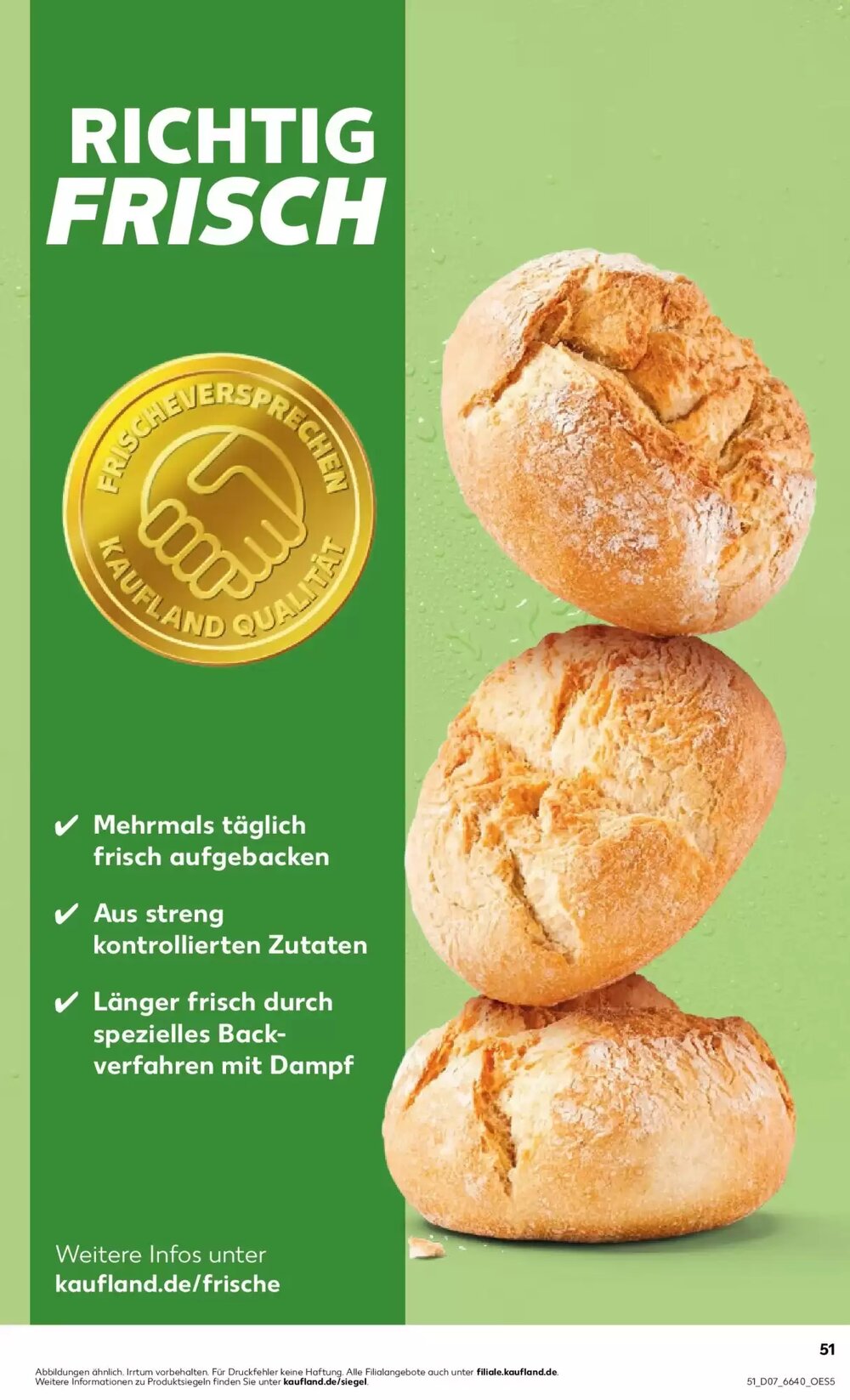 Kaufland Prospekt (ab 11.02.2026) zum Blättern - Seite 59