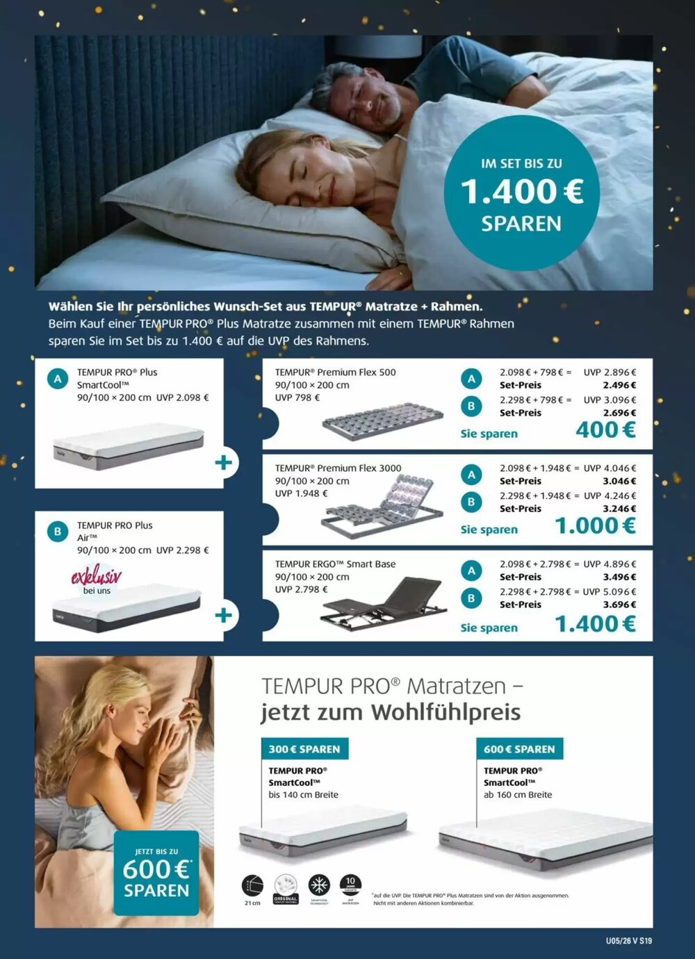 Möbel Wanninger Prospekt (ab 11.02.2026) zum Blättern - Seite 18