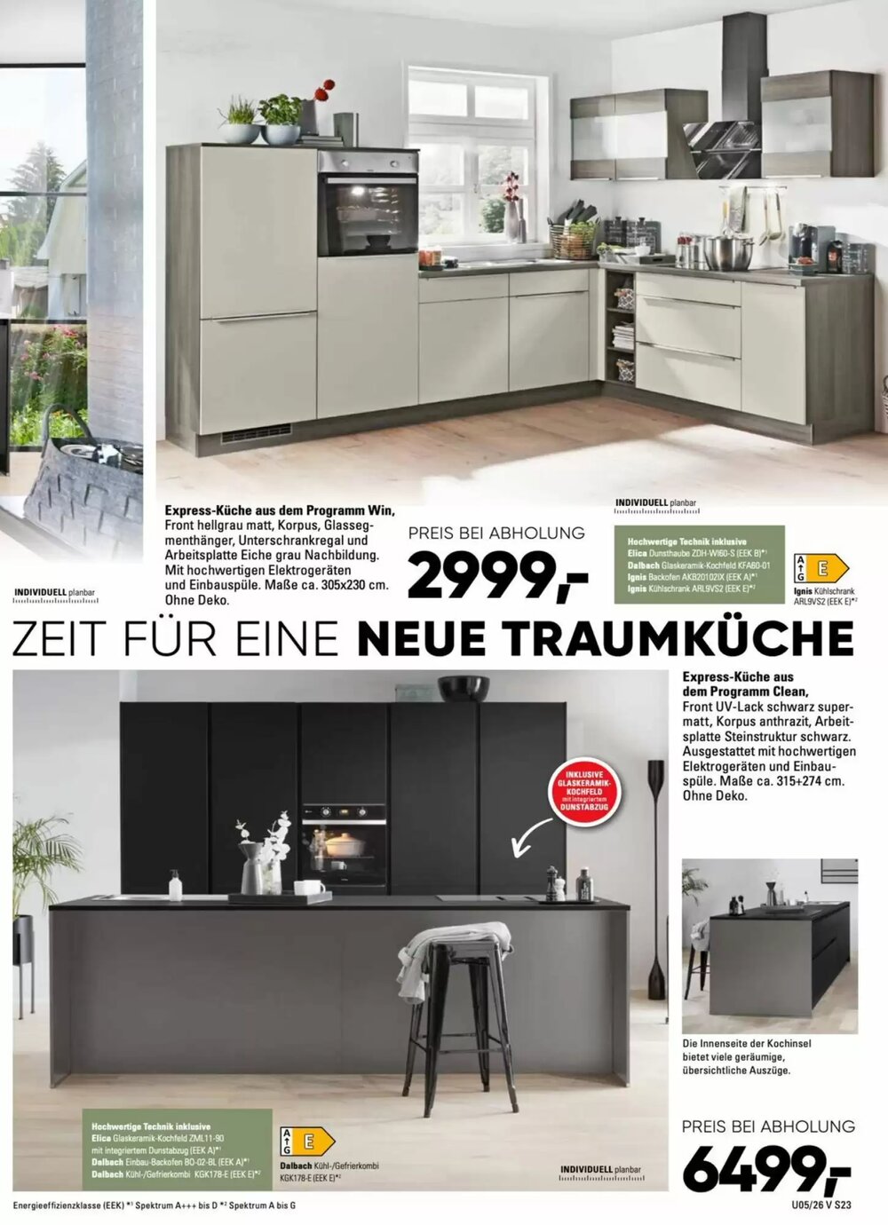 Möbel Wanninger Prospekt (ab 11.02.2026) zum Blättern - Seite 22