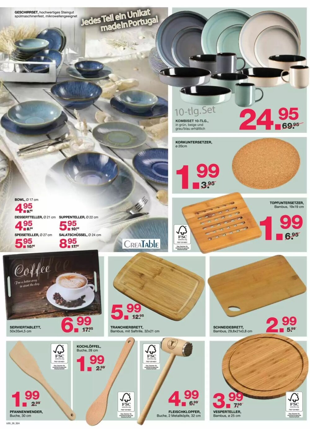 Möbel Wanninger Prospekt (ab 11.02.2026) zum Blättern - Seite 25